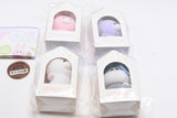 crerumi Flocky figure collection [All 4 type set (Full Complete)]