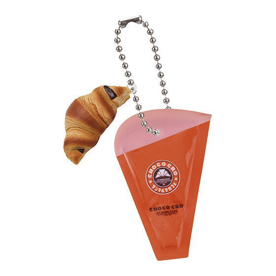 Saint Marc Cafe Squeeze Charm [1.Chococro]