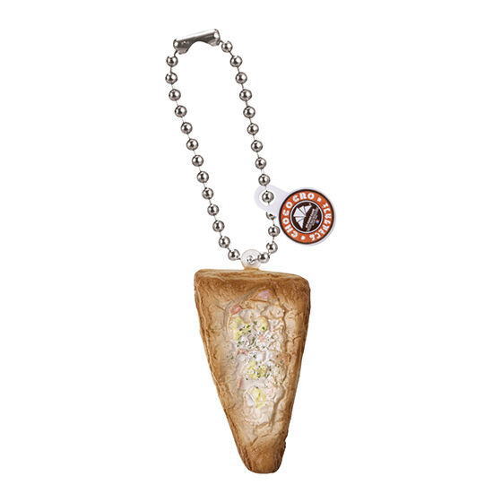 Saint Marc Cafe Squeeze Charm [4.Potato Butter Danish]