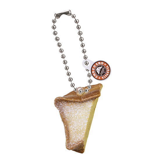 Saint Marc Cafe Squeeze Charm [5.FuwaFuwa French Toast]