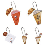 Saint Marc Cafe Squeeze Charm [All 5 type set(Full Complete)]