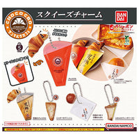 Saint Marc Cafe Squeeze Charm [All 5 type set(Full Complete)]