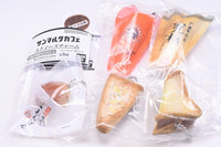 Saint Marc Cafe Squeeze Charm [All 5 type set(Full Complete)]