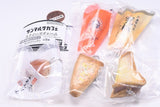 Saint Marc Cafe Squeeze Charm [All 5 type set(Full Complete)]