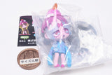 VIRUSWEETS figure collection Kanmidokoro [1.]