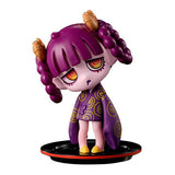 VIRUSWEETS figure collection Kanmidokoro [3.]