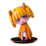 VIRUSWEETS figure collection Kanmidokoro [4.]