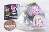 VIRUSWEETS figure collection Kanmidokoro [5.]