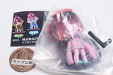 VIRUSWEETS figure collection Kanmidokoro [6.]
