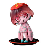 VIRUSWEETS figure collection Kanmidokoro [6.]