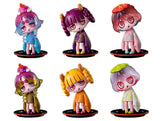 VIRUSWEETS figure collection Kanmidokoro [All 6 type set(Full Complete)]