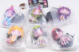 VIRUSWEETS figure collection Kanmidokoro [All 6 type set(Full Complete)]