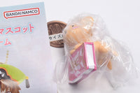 Cardcaptor Sakura Item & Mascot Twin Charm [3.Kero-chan]