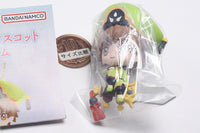 Cardcaptor Sakura Item & Mascot Twin Charm [4.Syaoran]