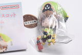 Cardcaptor Sakura Item & Mascot Twin Charm [4.Syaoran]