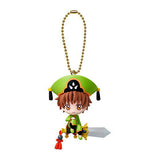 Cardcaptor Sakura Item & Mascot Twin Charm [4.Syaoran]