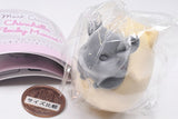 Mark Crown Chinchilla Flocky Mascot [5.Chilla Pot Yellow]