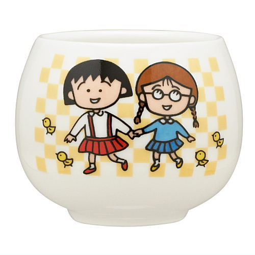 Chibi Maruko-chan Mini Yunomi [3.C]