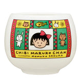 Chibi Maruko-chan Mini Yunomi [5.E]