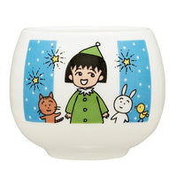 Chibi Maruko-chan Mini Yunomi [6.F]