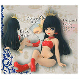 DOLLEL FIGURE COLLECTION2 [1.Original color]