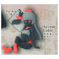 DOLLEL FIGURE COLLECTION2 [2.Accent color]