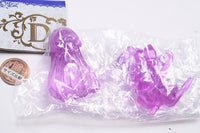DOLLEL FIGURE COLLECTION2 [3.Glitter color]