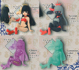 DOLLEL FIGURE COLLECTION2 [All 4 type set(Full Complete)]