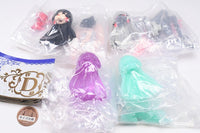DOLLEL FIGURE COLLECTION2 [All 4 type set(Full Complete)]