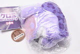 Sanrio Kuromi Plush Pouch [2.Leopard Gal]