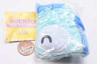 Sanrio Hapidanbui Plush Pochette [1.Hangyodon]