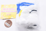 Sanrio Hapidanbui Plush Pochette [3.Pekkle]