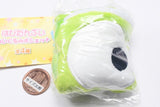 Sanrio Hapidanbui Plush Pochette [4.Kerokerokeroppi]