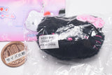 Sanrio Hello Kitty Plush Charm [2.Leopard Ribbon Hello Kitty]