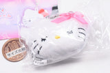 Sanrio Hello Kitty Plush Charm [4.Angel Hello Kitty]