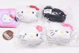 Sanrio Hello Kitty Plush Charm [All 4 type set(Full Complete)]