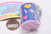 Sanrio Characters Coin Cylinder Part.2 [1.Usahana]