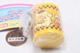 Sanrio Characters Coin Cylinder Part.2 [2.Pompompurin]