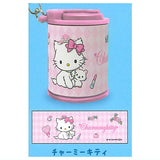 Sanrio Characters Coin Cylinder Part.2 [3.Charmmy Kitty]