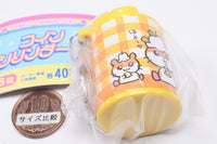 Sanrio Characters Coin Cylinder Part.2 [4.Korokoro Kuririn]