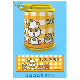 Sanrio Characters Coin Cylinder Part.2 [4.Korokoro Kuririn]