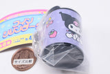 Sanrio Characters Coin Cylinder Part.2 [5.Kuromi]