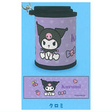 Sanrio Characters Coin Cylinder Part.2 [5.Kuromi]