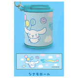 Sanrio Characters Coin Cylinder Part.2 [6.Cinnamoroll]