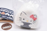 Sanrio Characters Onigiri Squeeze [1.Hello Kitty]