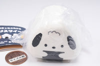 Sanrio Characters Onigiri Squeeze [2.Pochacco]