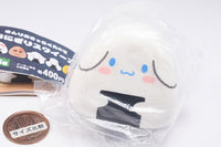 Sanrio Characters Onigiri Squeeze [3.Cinnamoroll]
