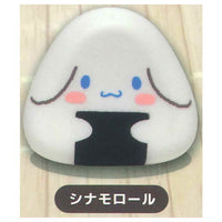 Sanrio Characters Onigiri Squeeze [3.Cinnamoroll]