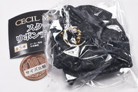 CECIL McBEE School Ribbon Charm [1.A]