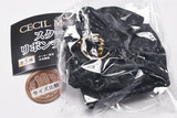 CECIL McBEE School Ribbon Charm [1.A]